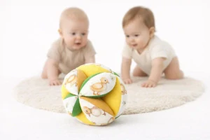 Montessori úchopový míček